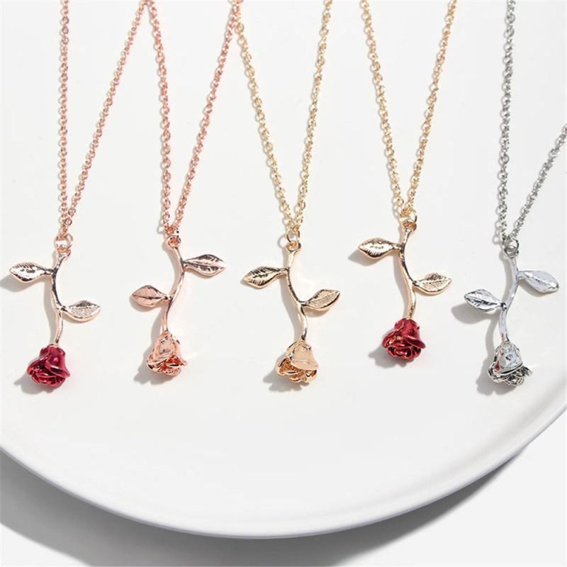 Fashion Women Alloy Metal Pendants