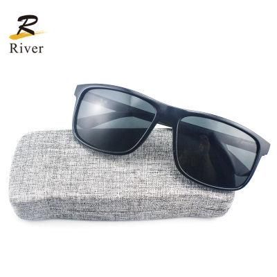 P33 New Hot Selling Stock Polarized Men Sunglasses