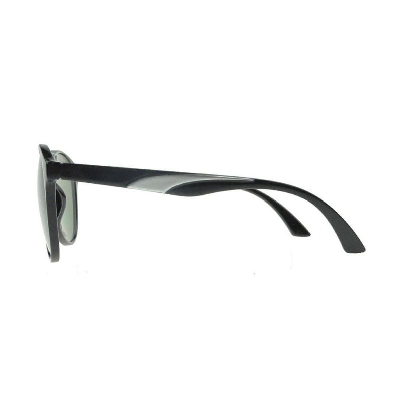 2018 Simple Style Factory Directly Sunglasses with Color Printed