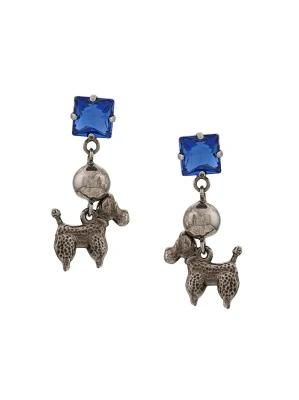 Fashion Creative Animal Alloy Earrings Jewelry