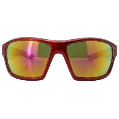 2020 Factory Directly Wrapped Sports Sunglasses