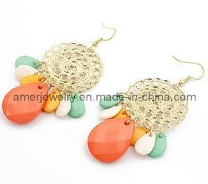 Jewelry/Fashion Jewelry/Earring (EN0708015)