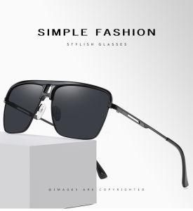 Wholesale Hollowing-out Branded Sports Sunglasses UV 400 Protection Sunglass
