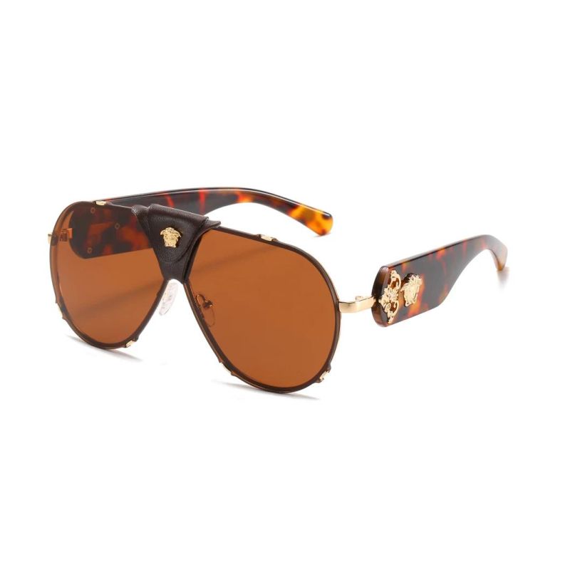 2020 No MOQ Trendy Hot Selling Fashion Sunglasses