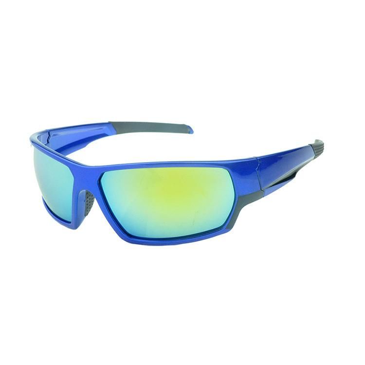 2021 Cycling Glasses Sports Sunglasses Men