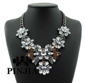 Statement Necklace Jewelry Design Fashion Jewelry
