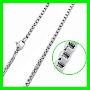 2012 Stainless Steel Jewelry Chain (TPSC001)