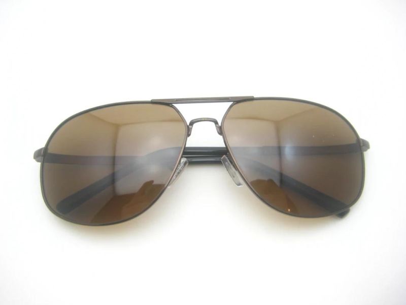 Best Selling High Quality Metal Sunglasses