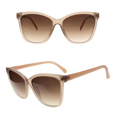 Custom Color Fashion Sunglasses for Women
