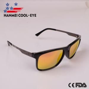 2018 New Coming UV400 Protective Plastic Optical Frame Eyewear