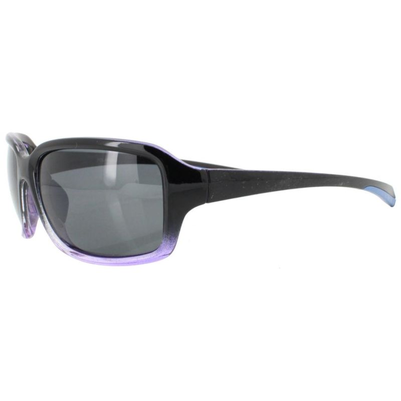 2020 Hot Selling Wrap Sports Sunglasses with Rubber