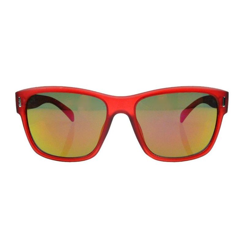 2018 Factory Directly Sunglasses with Square Rivet