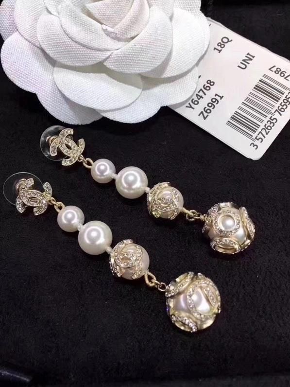 Earrings Earrings Luxury Fashion Women′ S Jewelry All-Match