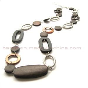 Fashion Jewelry Necklace (BHT-9236)