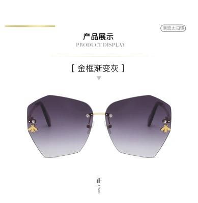Custom Design Children Sunglasses for Kids Baby Boys Girls Sun Glasses Protect Eye with Mirror UV400 Lens
