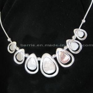 Fashion Jewellery Necklace (BHT-10122)