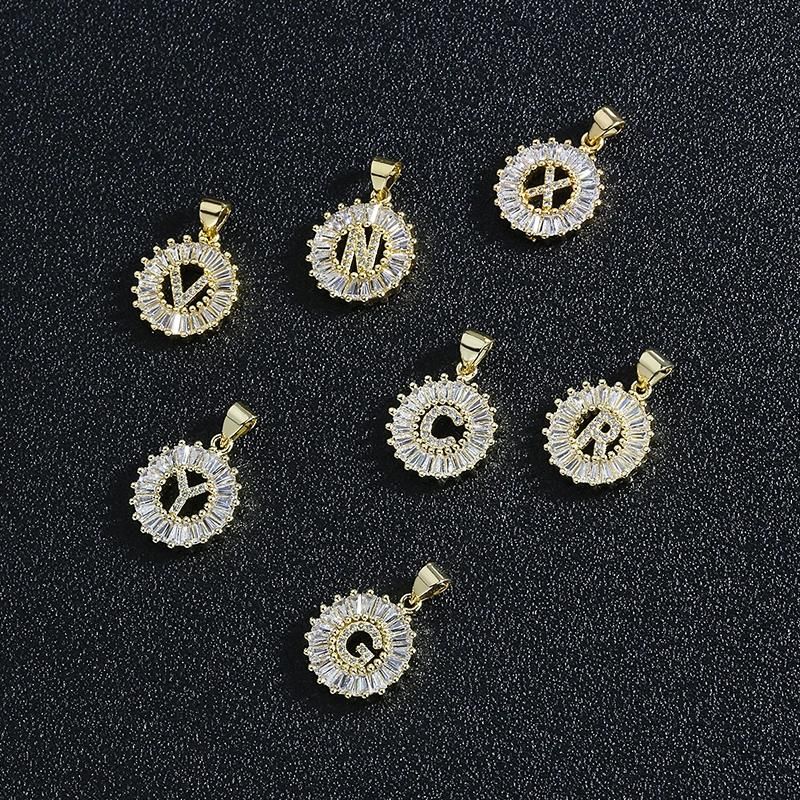 Wholesale Charm Jewelry Silver Imitation Jewellry Necklace Pendant