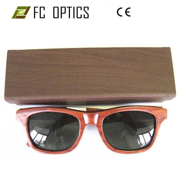 Newest Wood Sunglass, Special Fashion Style Sunglass