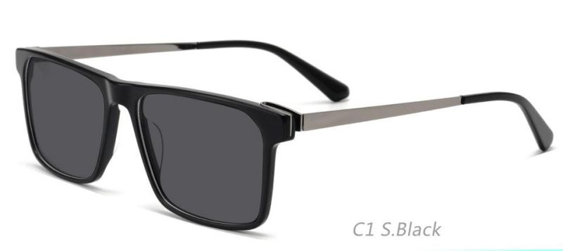 Acetate Sunglasses 28