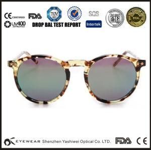 Manufacture Directly Full Frame Personality Sunglasses