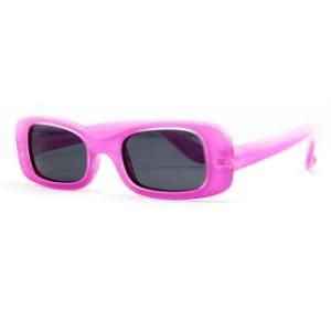 Fashionable Children Sunglasses with FDA (AC004)
