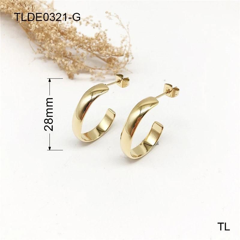 Manufacturer Custom Jewelry Hypoallergenic Earring, Earring Sets for Women Jewelry, Earings Women Jewelry