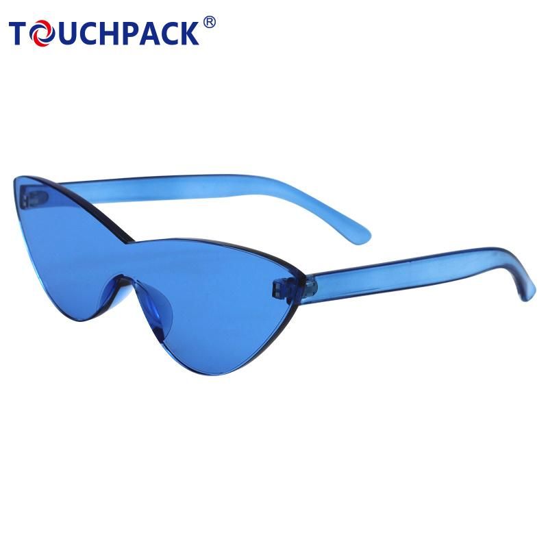 Cheap Wholesale Promotion PC Sunglasses for Parties