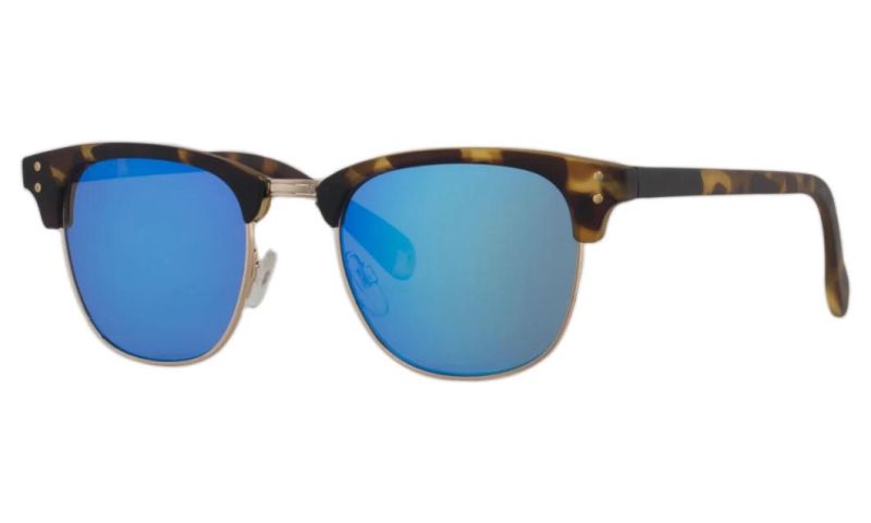 Fashion New Style Plastic Polarized Sunglasses