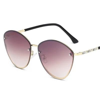 Brand Female Medical Black Oversize Polarised Custom Pink Poc Polaroid 2021 Sunny Chain for Fancy Unisex Glasses Sunglasses