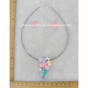 Necklaces &amp; Earrings Jewelry Sets for Women Fashion Jewelry Wholesale Bijoux 2015 New