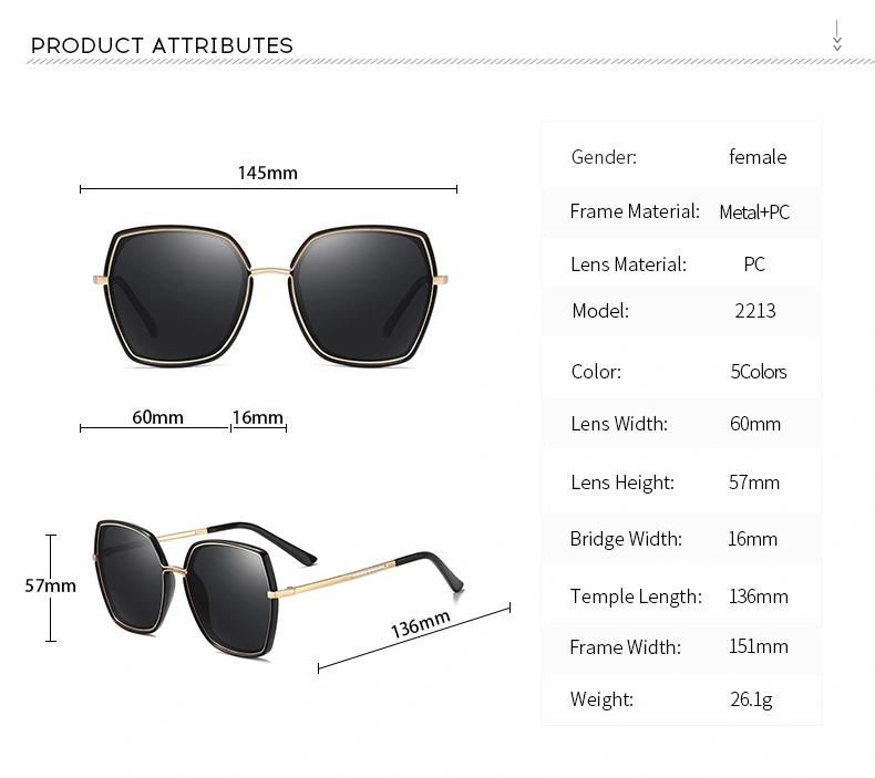 Cheap Sunglasses, Huge Discount Big Promotion Ready Stock UV400 Sunglasses Outlets for Lady, Men