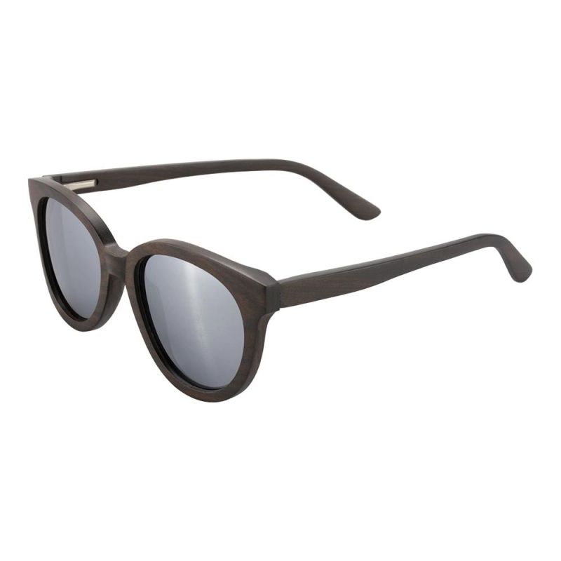 High Quality Sunglasses Handmade Bamboo Sunglasses Custom Fashion Sunglasses