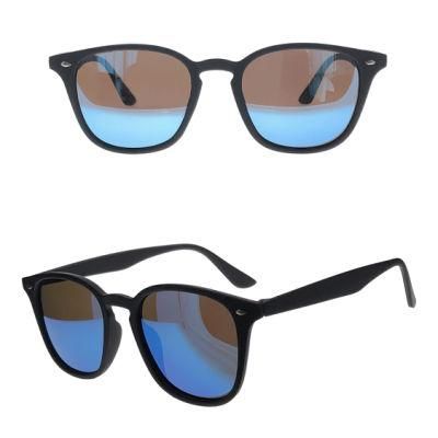 Basis Plastic Fashion Sunglasses for Men