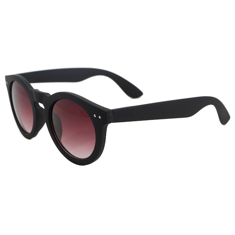 2020 Factory Directly Round Shape Fashion Sunglasses