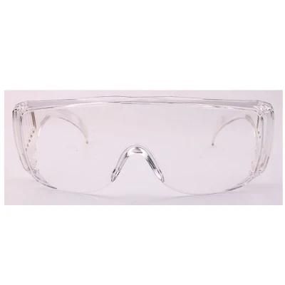 2019 Clear Color Safety Sunglass