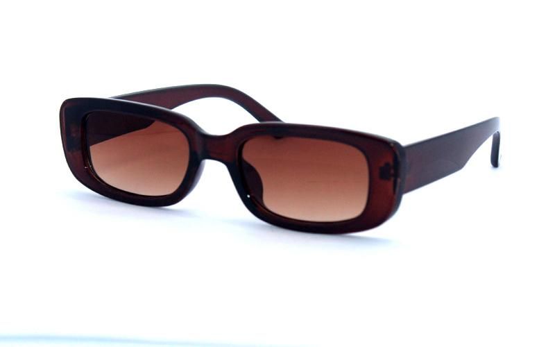 2020 New Fashion Sunglasses with The PC Frame and PC Lens