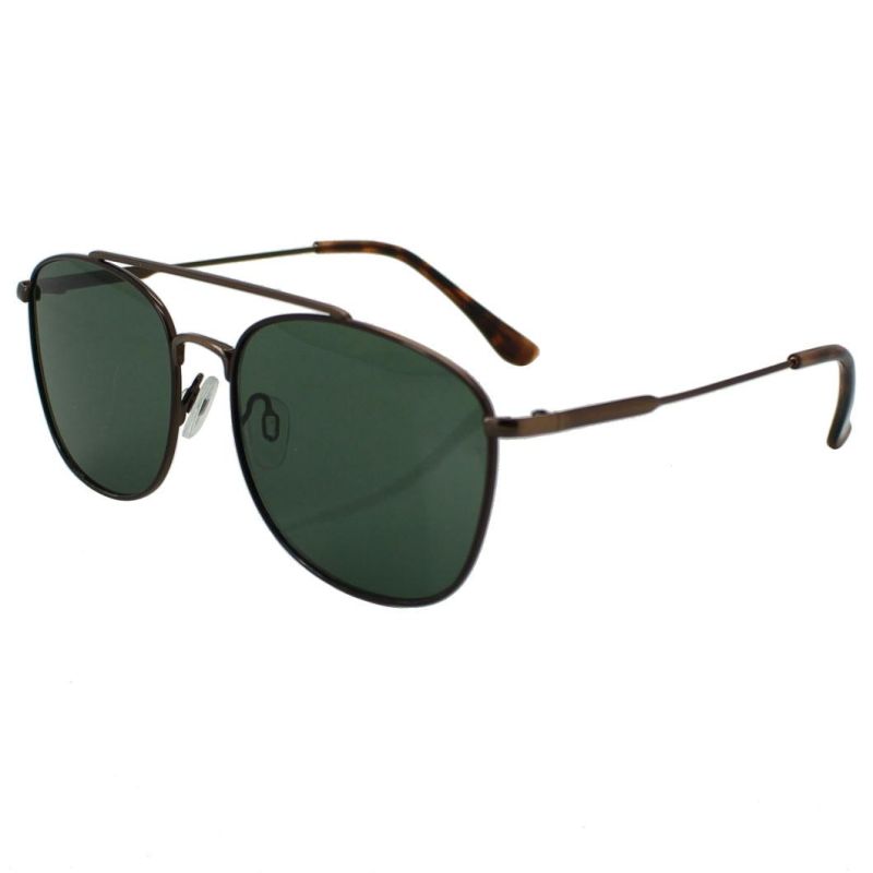 2020 New Trendy Vintage Metal Sunglasses