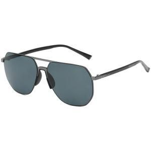 Retro Steampunk Sunglasses Supplier Travel Pilot Sunglass for Unisex