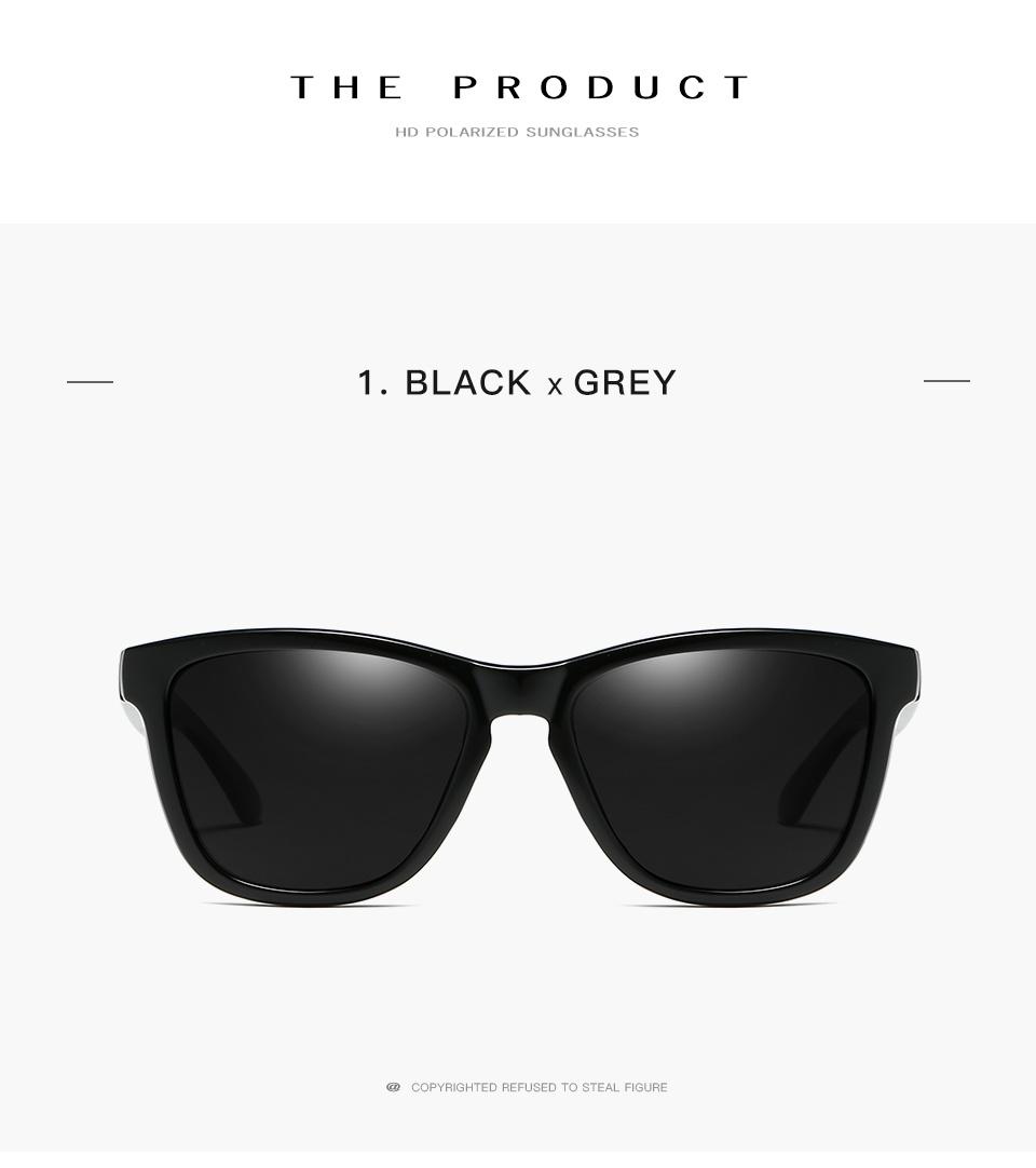 Wholesale out Door Sun Glasses Tr90 Men Sunglasses with Customer′ S Logo Woman