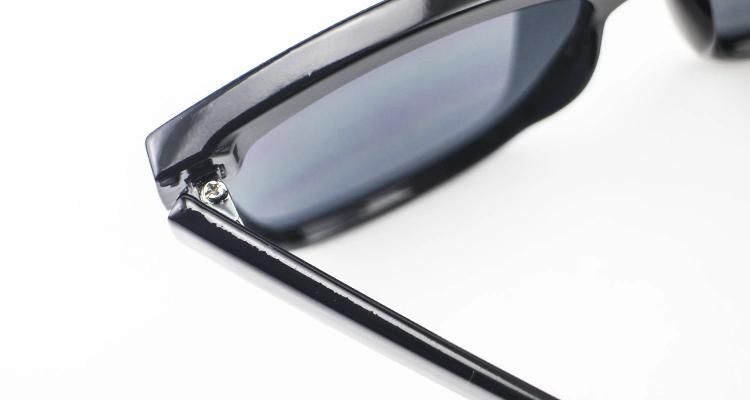 Classic Light PC Frame Women Wholesale Sun Glasses