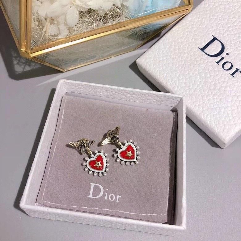 High-End Sense of All-Match Fashion Earrings
