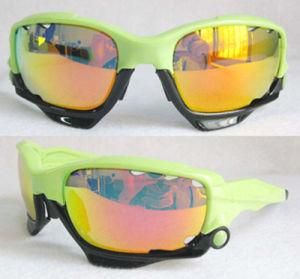 Classic Sports Sunglasses, Especially for Cycling Running Leisure Glasses