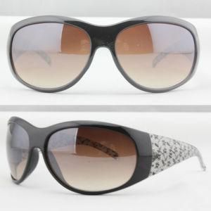 Fashion Sunglasses with CE Certification (91013)