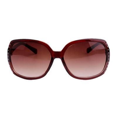 Women Elegant PC Material Sunglsas