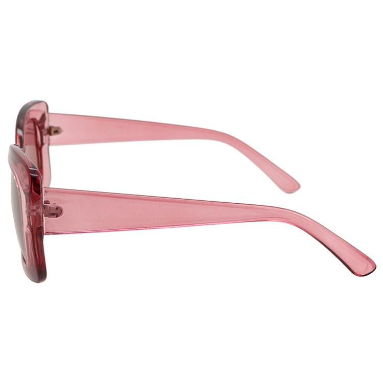 2020 Good Shape Colorful Vivid Fashion Sunglasses
