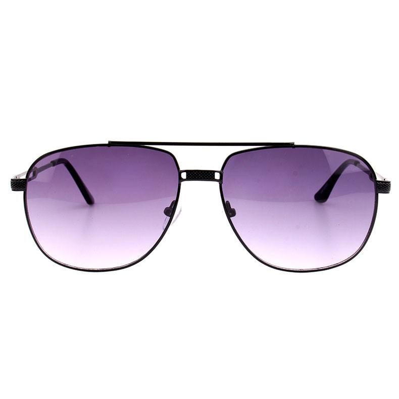 2018 Factory Directly Stylish Metal Sunglasses