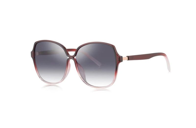 2020 Ready Made Women Frame Fashion Sunglasses