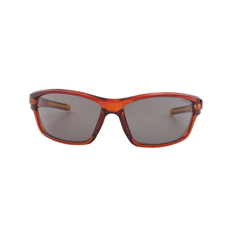 Crystal Frame Cycling Glasses Sports Sunglasses