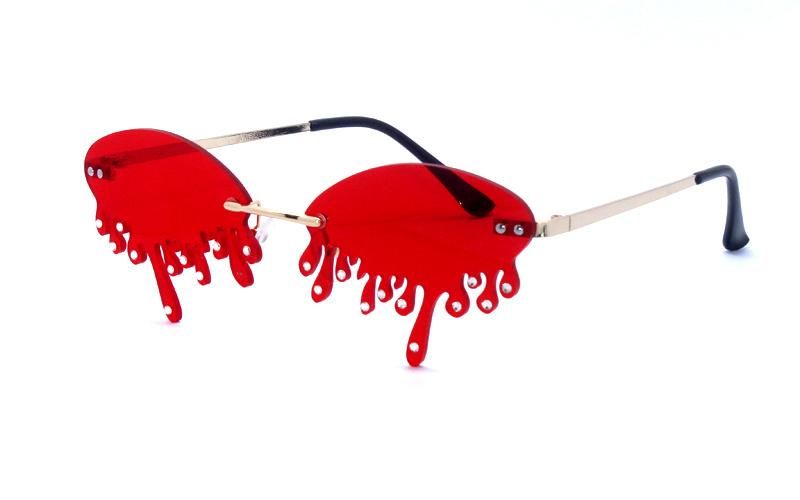 Cute Nose Children Eyewear /Promotional Child Sunglasses