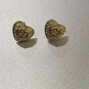 Grtl Summer 2021 Fashion Earrings Women Gold Jewelry Accessories Women Jewelry Earrings